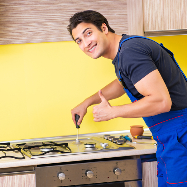 what kind of stove repairs do you specialize in in Pinellas Park Florida